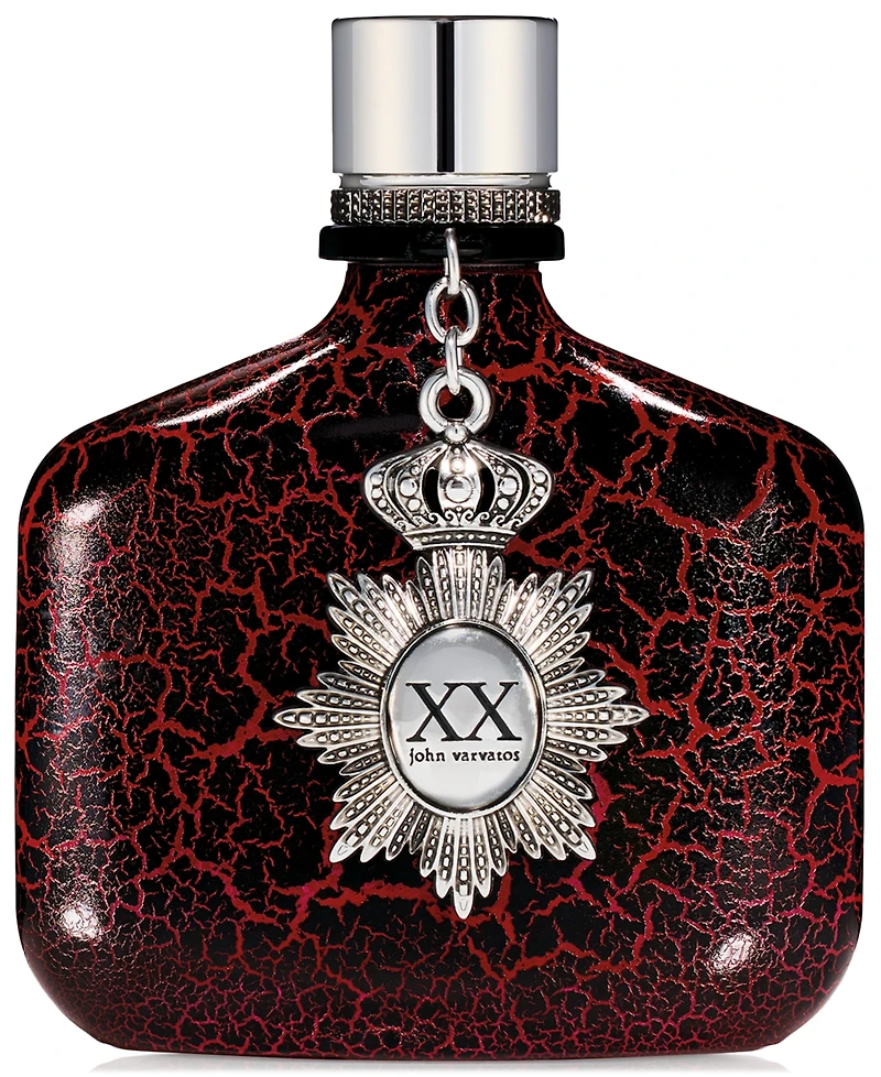 John Varvatos Men's Xx Intense Eau de Parfum Spray, 4.2 oz.