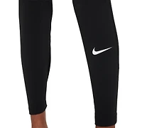 Nike Big Boys Pro Dri-fit Stretch Performance Leggings