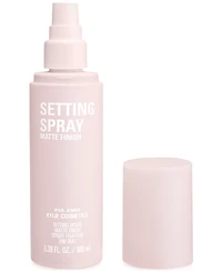 Kylie Cosmetics Setting Spray, 3.38 oz.
