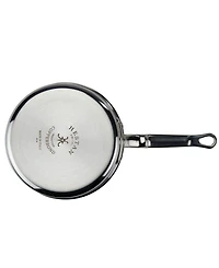 Hestan CopperBond Copper Induction -Quart Covered Saucepan