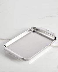 Hestan Provisions Oven Bond Try-ply Quarter Sheet Pan