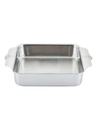 Hestan Provisions Oven Bond Try-ply Square Baking Pan