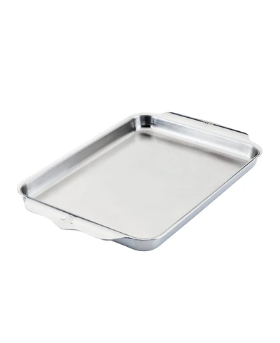 Hestan Provisions Oven Bond Tri-ply Medium Sheet Pan