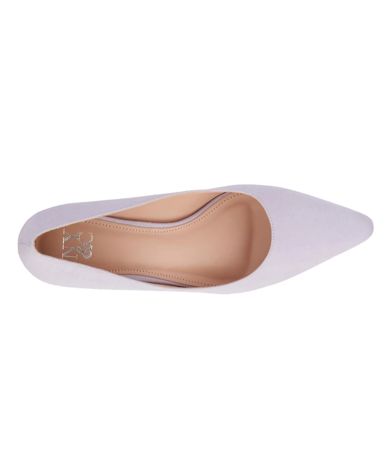 Women's Kaelyn Kitten Heel Pump
