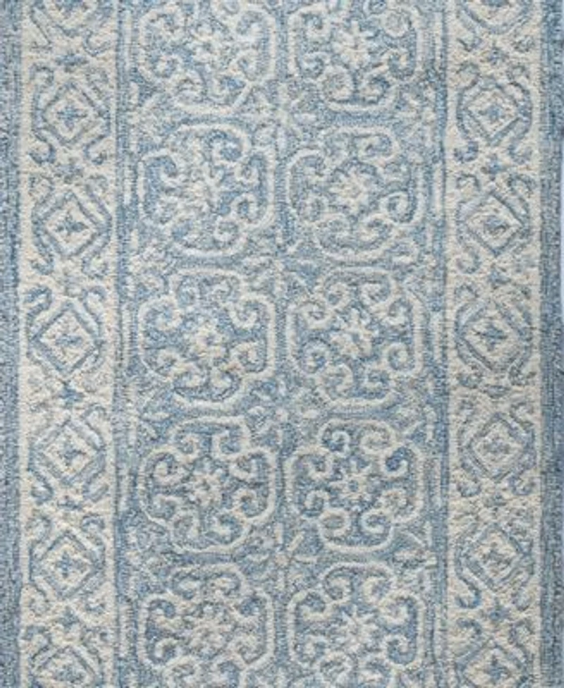 Bashian Taron Al305 Area Rug