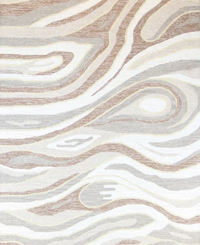 Bashian Taron AL301 3'6" x 5'6" Area Rug