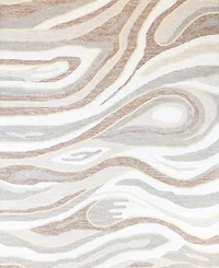 Bashian Taron AL301 3'6" x 5'6" Area Rug