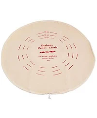 Bethany Housewares Pastry Cloth Cover