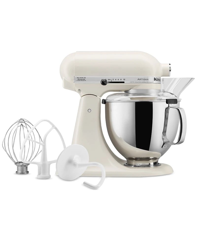 KitchenAid Artisan 5 Qt. Stand Mixer KSM150PS