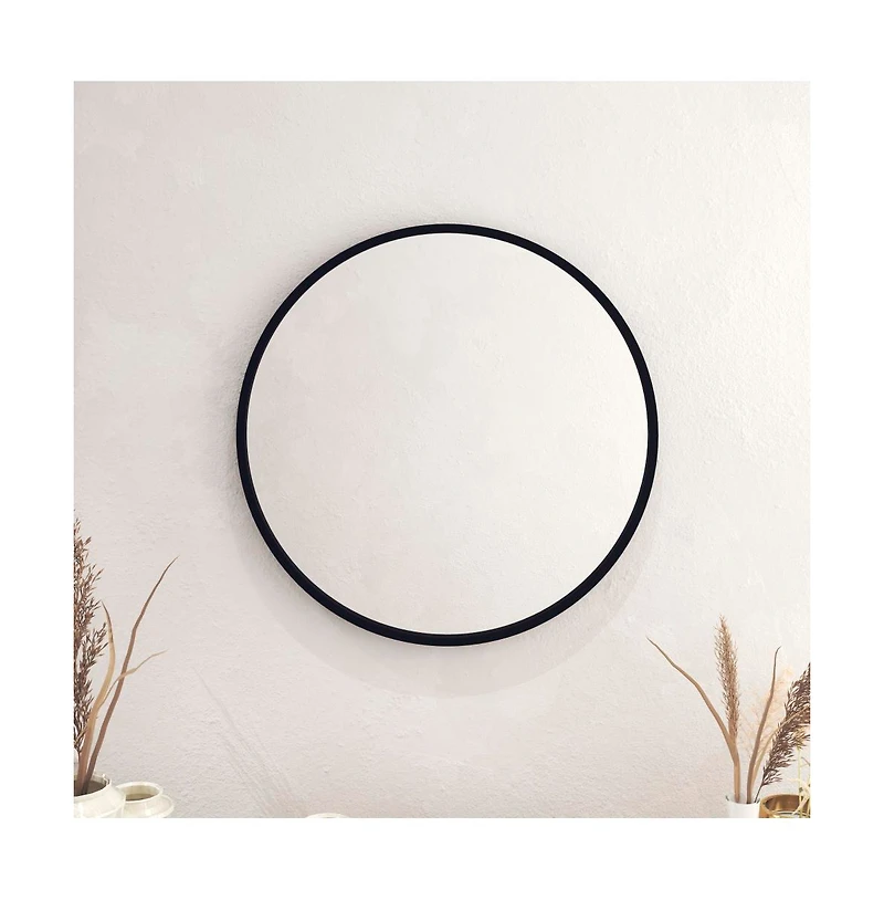 Wall Mirror For Entryways, Washrooms