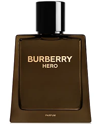 Burberry Men's Hero Parfum Spray, 3.3 oz.