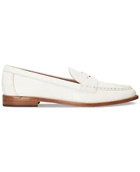 Lauren Ralph Women's Wynnie Loafers