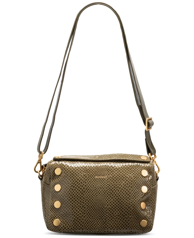 Hammitt Evan Leather Crossbody