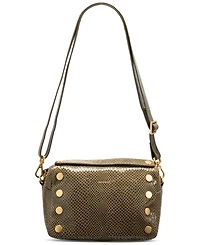 Hammitt Evan Leather Crossbody