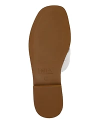 Mia Women's Dia Flat Sandals