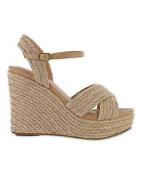 Mia Women's Alouette Wedge Sandals