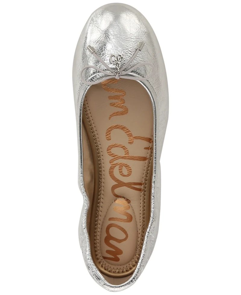 Sam Edelman Women's Felicia Ballet Flats
