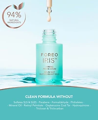 Foreo Iris Firming Pm Eye Serum, 15 ml