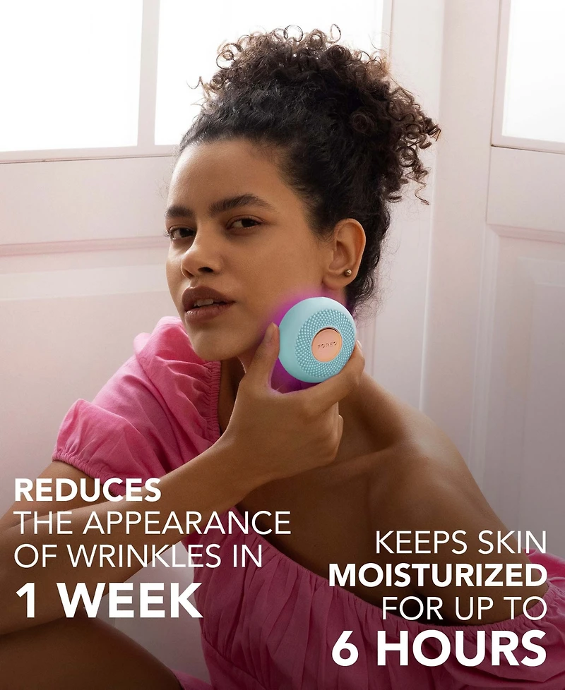 Foreo Ufo 3 mini 4-in-1 Deep Hydration Facial Treatment