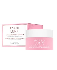 Foreo Luna Ultra Nourishing Cleansing Balm, 75 ml
