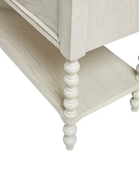Madison Park Signature Beckett 36"W 2 Drawer Accent Chest