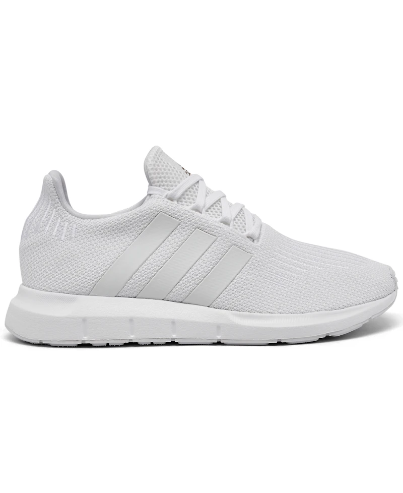 adidas Women's Swift Run 1.0 Casual Sneakers from Finish Line