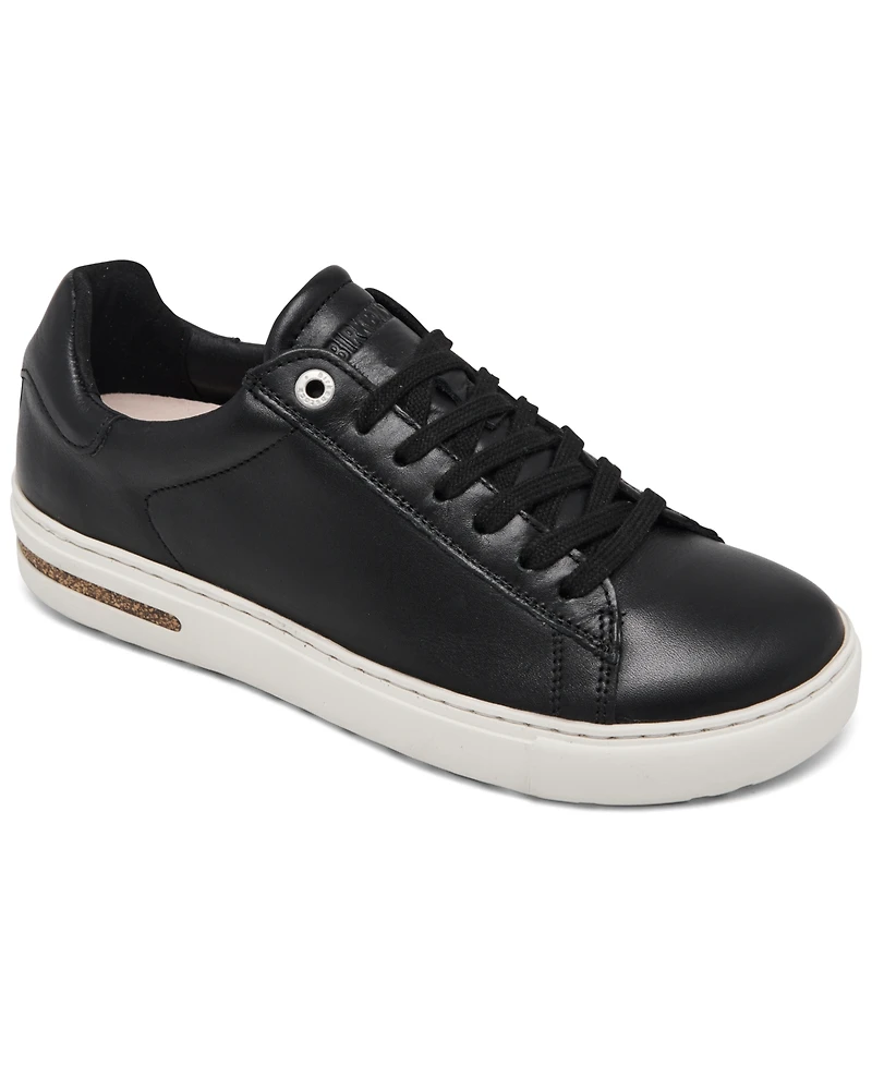 Birkenstock Women's Bend Low Leather Casual Sneakers from Finish Line