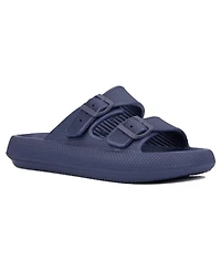 Xray Men's Footwear Kobe Slip On Slides