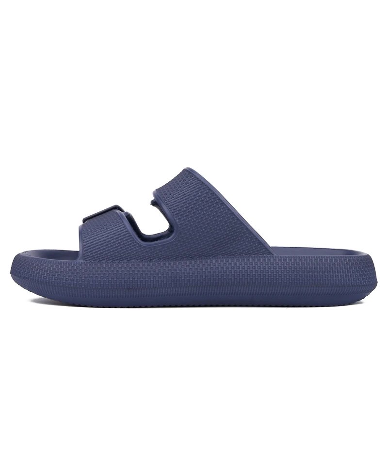 Xray Men's Footwear Kobe Slip On Slides