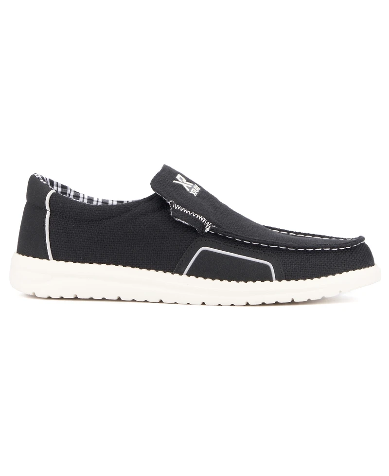 Xray Men's Footwear Finch Slip On Sneakers