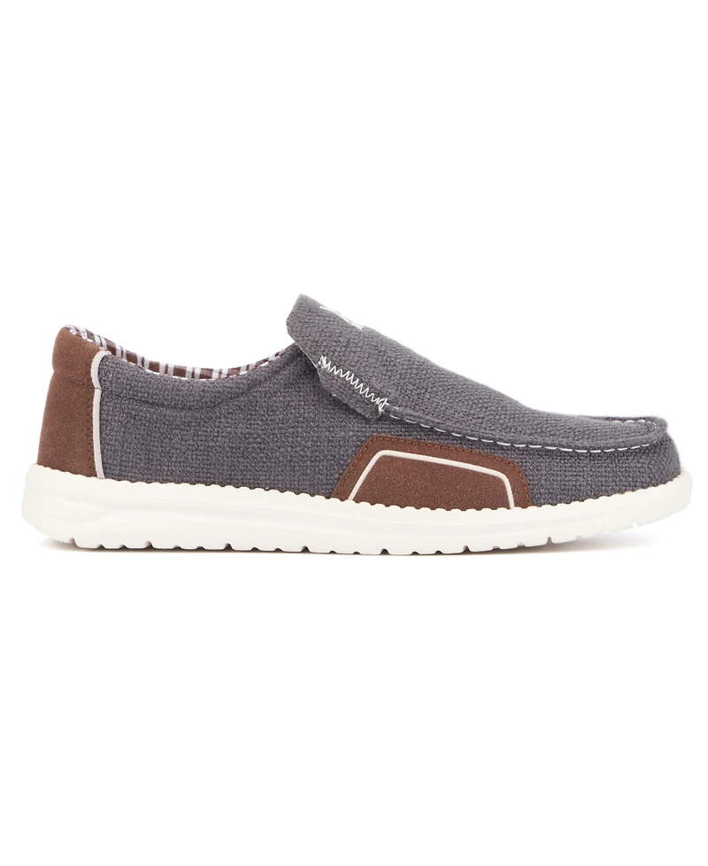 Xray Men's Footwear Finch Slip On Sneakers