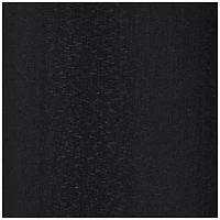 Springcrest Black Medium Hardback Drum Lamp Shade 13" Top x 14" Bottom x 10.25" Slant x 10" High (Spider) Replacement with Harp an