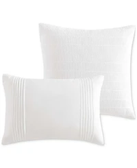 Hallmart Collectibles Goranna 9-Pc. Comforter Set, Full
