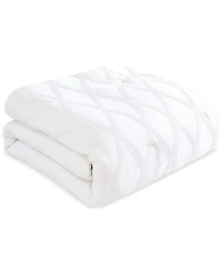 Hallmart Collectibles Goranna 9-Pc. Comforter Set, King