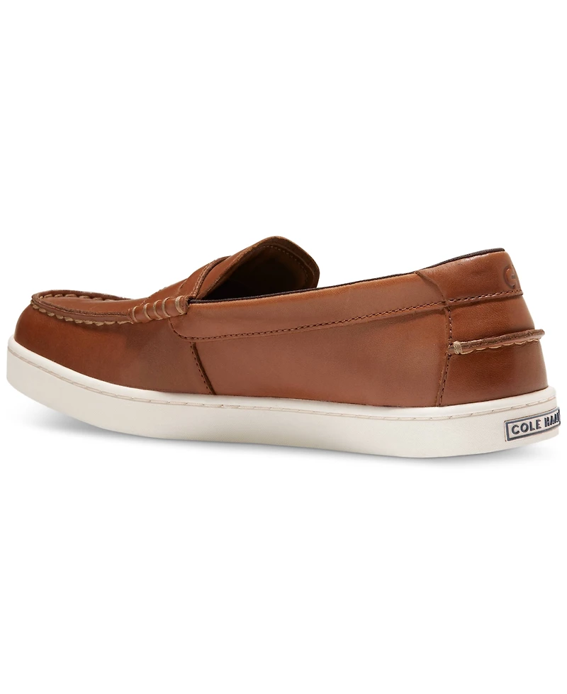 Cole Haan Men's Nantucket Slip-On Penny Loafers