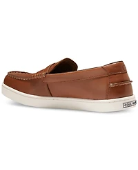 Cole Haan Men's Nantucket Slip-On Penny Loafers