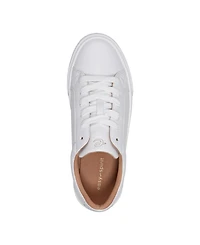 Easy Spirit Women's Lorna Lace-Up Sneakers