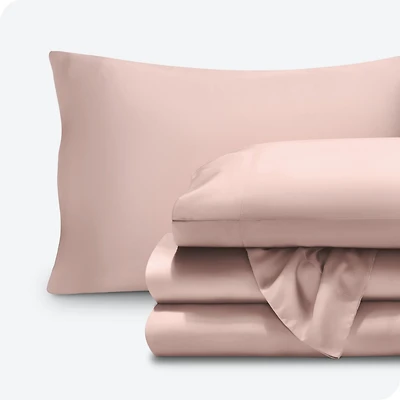 Bare Home Tencel Lyocell Sheet Set, Twin Xl