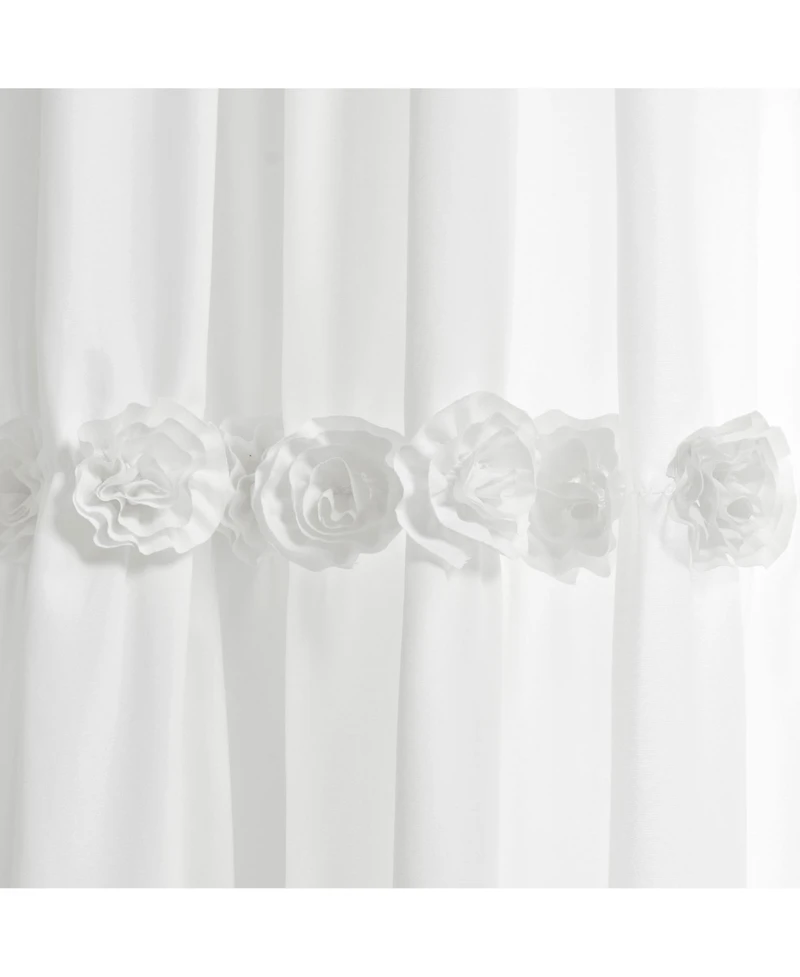 Darla Window Curtain Panel