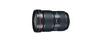 Canon Ef 16-35mm f/2.8L Iii Usm Lens