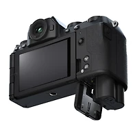 Fujifilm X-S20 26.1-Megapixel X-Trans Cmos 4 Sensor Digital Camera (Black)