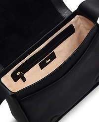 Radley London Westwell Lane Large Leather Flapover Crossbody