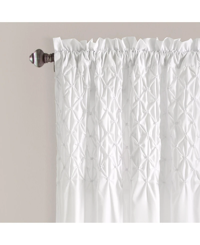 Bayview Window Curtain Panels