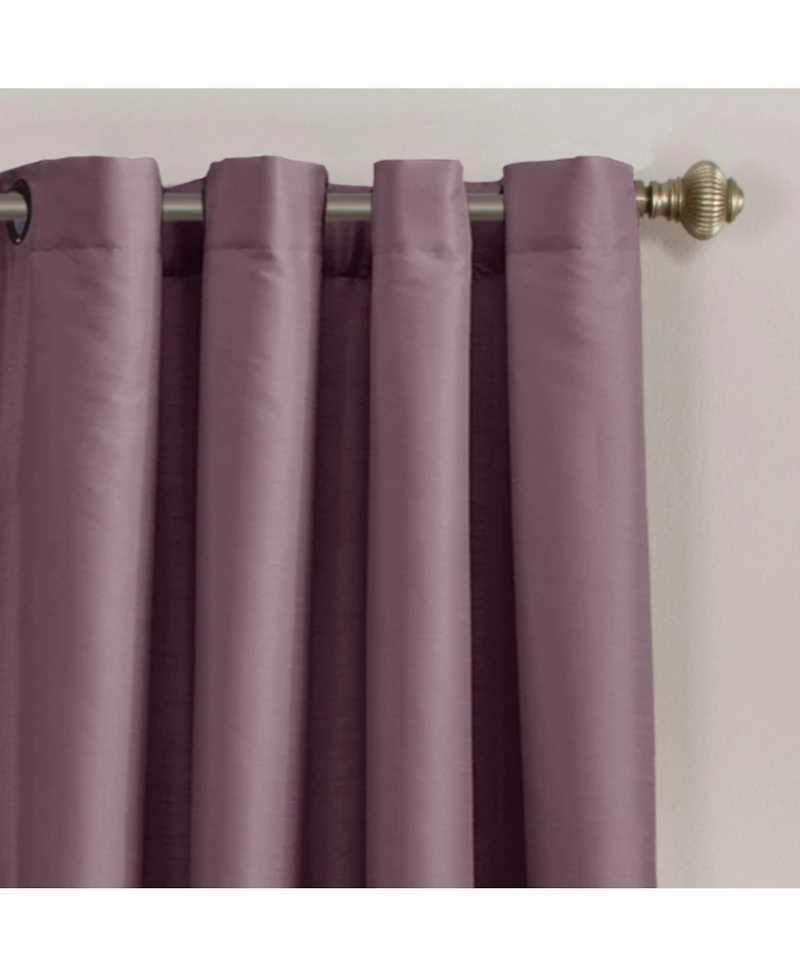 Prima Window Curtain Panels