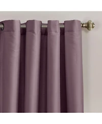 Prima Window Curtain Panels