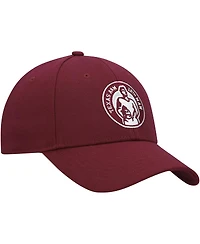 Men's adidas Maroon Texas A&M Aggies 12th Man Adjustable Hat