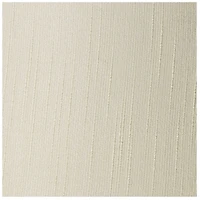 Imperial Shade Creme Large Lamp Shade 13" Top x 19" Bottom x 11" Slant x 11" High (Spider) Replacement with Harp and Finial
