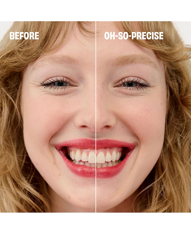 Benefit Cosmetics Precisely, My Brow Pencil Waterproof Eyebrow Definer