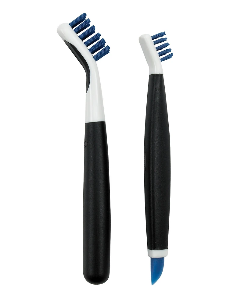 Oxo Gg Deep Clean Brush Set, 2 Piece