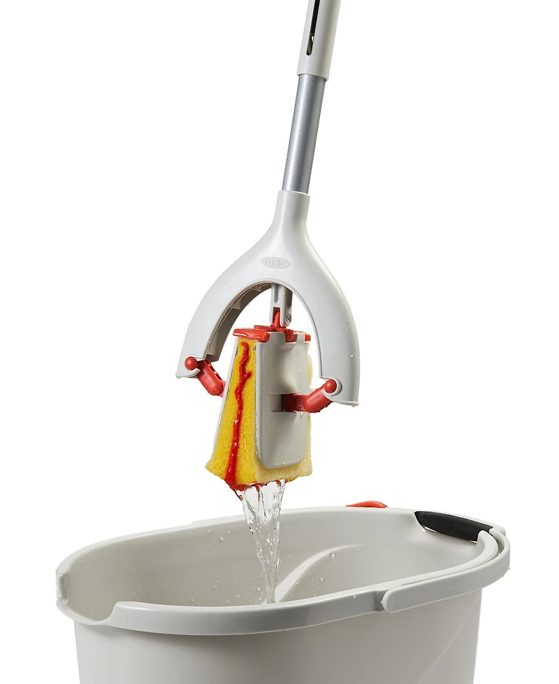 Oxo Gg Butterfly Mop